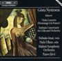 Gösta Nystroem: Sinfonia concertante für Cello & Orchester, CD