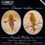 : Manuela Wiesler - Oiseaux tendres, CD