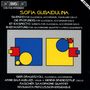 Sofia Gubaidulina: In Erwartung für Saxophonquartett & Percussion, CD