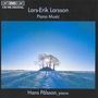Lars-Erik Larsson: Klavierwerke, CD