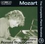 Wolfgang Amadeus Mozart: Klaviersonaten Vol.3, CD