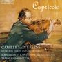 Camille Saint-Saens: Violinkonzert Nr.1, CD