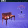 Carl Philipp Emanuel Bach: Cembalosonaten Wq.48 Nr.5 & 6, CD
