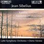 Jean Sibelius: Karelia-Musik (Vollständige Version), CD