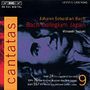 Johann Sebastian Bach: Kantaten Vol.9 (BIS-Edition), CD
