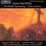 James MacMillan: Cellokonzert, CD