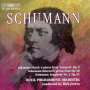 Robert Schumann: Symphonie Nr.2, CD