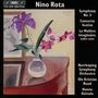 Nino Rota: Symphonie Nr.3, CD