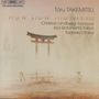 Toru Takemitsu: Requiem for Strings, CD