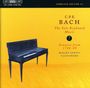 Carl Philipp Emanuel Bach: Cembalosonaten Wq.62 Nr.8 & 10;Wq.65 Nr.22,23,25, CD