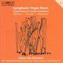 Hans-Ola Ericsson - Symphonic Organ Music Vol.1, CD