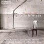 : Torleif Thedeen spielt Cellokonzerte, CD