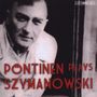 Karol Szymanowski: Klaviersonate Nr.3 op.36, CD