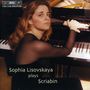Alexander Scriabin (1872-1915): Klavierwerke, CD