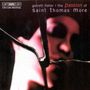 Garrett Fisher: The Passion of St.Thomas Moore, CD