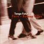 : Tango Futur - Paris - Buenos Aires, CD