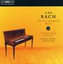 Carl Philipp Emanuel Bach: Klaviersonaten, CD