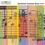 : Stockholm Chamber Brass - NOW, CD