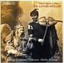 Peter Erasmus Lange-Müller: Der Var Engang (Bühnenmusik/Auszüge), CD