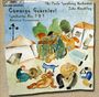 Mozart Camargo Guarnieri: Symphonien Nr.2 & 3, CD