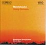 Felix Mendelssohn Bartholdy (1809-1847): Streichquintette Nr.1 & 2, CD