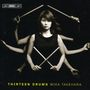 : Mika Takehara,Percussion, CD