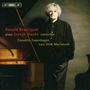 Joseph Haydn: Klavierkonzerte H18 Nr.2-4,11, CD