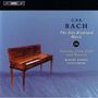 Carl Philipp Emanuel Bach: Cembalosonaten Wq.65 Nr.37-39, CD