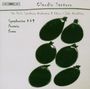 Claudio Santoro: Symphonien Nr.4 & 9, CD