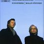 Arnold Schönberg: Werke für Violine & Klavier, CD