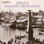 Jean Sibelius: Klavierquintett g-moll, CD