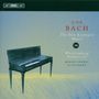 Carl Philipp Emanuel Bach: Klaviersonaten, CD