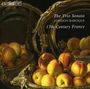 : Die Trio-Sonate in Frankreich (17.Jahrhundert), CD