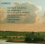 Camille Saint-Saens: Violinkonzert Nr.3, CD