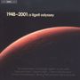 György Ligeti: 1948-2001: A Ligety Odyssey, CD