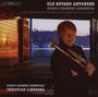 : Ole Edvard Antonsen - Nordic Trumpet Concertos, CD