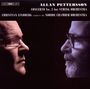 Allan Pettersson: Streicherkonzert Nr.3, CD