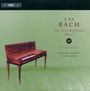 Carl Philipp Emanuel Bach: Cembalosonaten Wq.63 Nr.1-6 "Probestücke", CD
