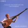 : Jakob Lindberg - Italian Virtuosi Of The Chitarrone, CD