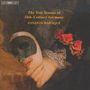 : The Trio Sonata in 18th Century Germany, CD