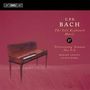 Carl Philipp Emanuel Bach: Cembalosonaten Wq.51 Nr.4-6, CD