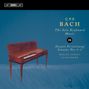 Carl Philipp Emanuel Bach: Cembalosonaten Wq.52 Nr.1-3, Wq.60, Wq.62 Nr.24, CD