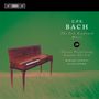 Carl Philipp Emanuel Bach: Cembalosonaten Wq.52 Nr.4-6, Wq.65 Nr.47 & 49, CD