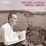 Erland von Koch: Symphonie Nr.3, CD