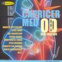 : Orphei Drängar - Caprices Vol.1, CD