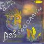 : Musik für 4 Fagotte, CD