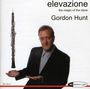 : Gordon Hunt spielt Oboenkonzerte, CD