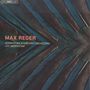 Max Reger: Orchesterwerke, CD,CD,CD