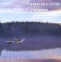 Jean Sibelius: The Sibelius Edition Vol.12 - Symphonien, CD,CD,CD,CD,CD
