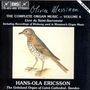 Olivier Messiaen: Orgelwerke Vol.6, CD,CD